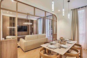 Dining - New Apartment Notre Dame de Paris/Luxembourg (Paris)