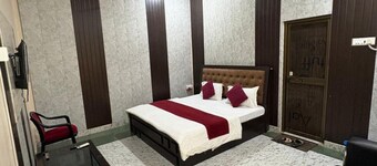 The Indra Palace