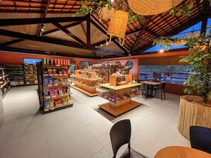 Tienda de regalos