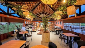 用餐區