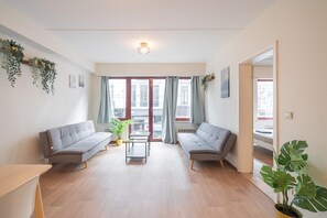 Coin séjour
