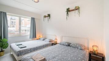 1 chambre, Wi-Fi gratuit