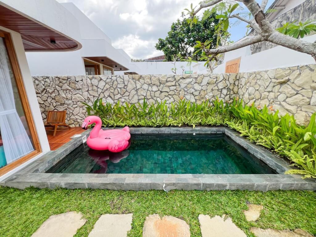 Suite, Balkon, Poolblick | Pool | Innenpool