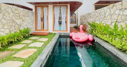 Among Villa Seturan