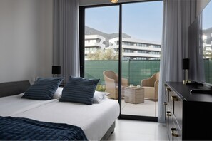House - Exclusive Garden Suite in Higueron (Fuengirola)