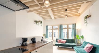 Charmant appartement pour 12 personnes