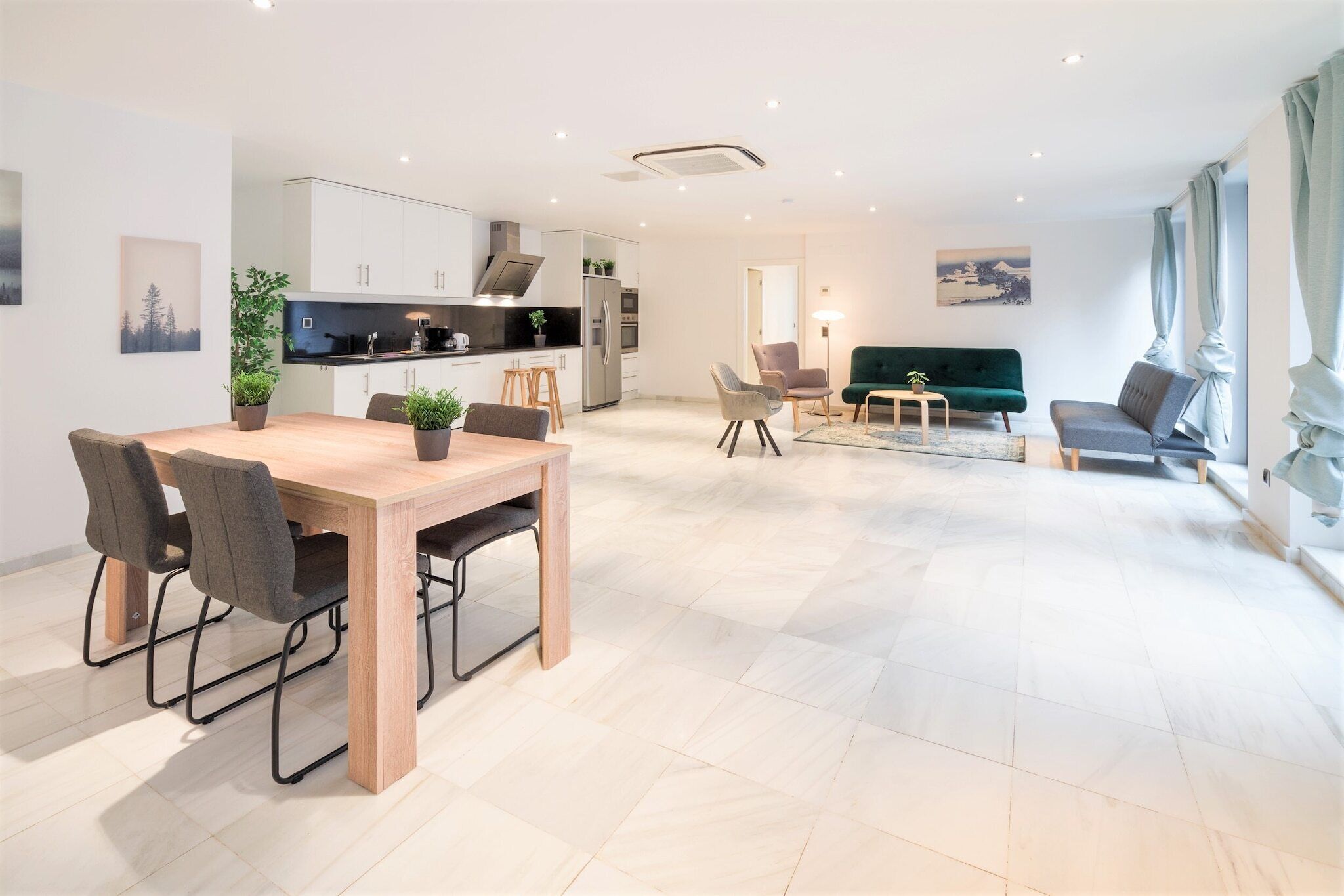 Interieur