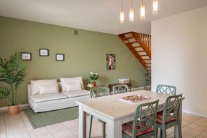 Dining - Casa L'Angolino - Vacation Home (Cavaion Veronese)