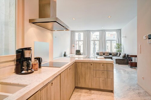Saint Pauls Lodge 3-bedroom