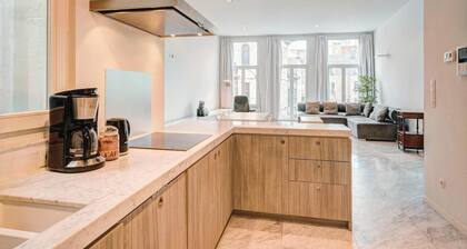 Saint Pauls Lodge 3-bedroom