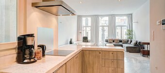 Saint Pauls Lodge 3-Zimmer-Apartment