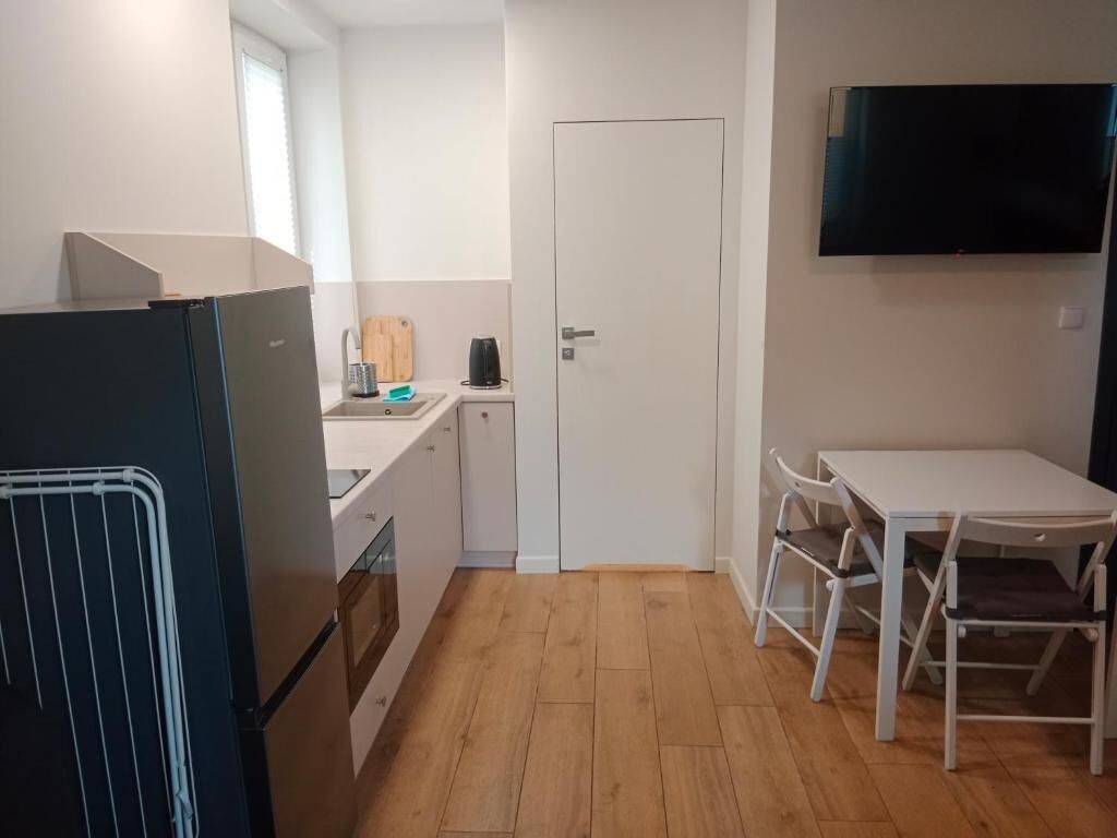 Chambre Deluxe, vue jardin | Cuisine privée