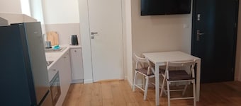 Apartamenty Wojska Polskiego 18