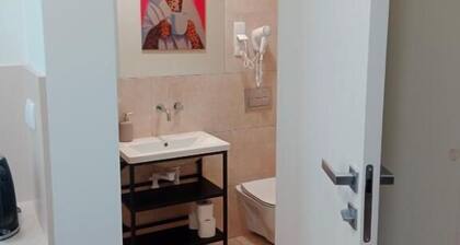 Apartamenty Wojska Polskiego 18