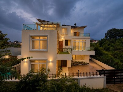 Charming 3-bedroom house in Shillong perfect for your getaway