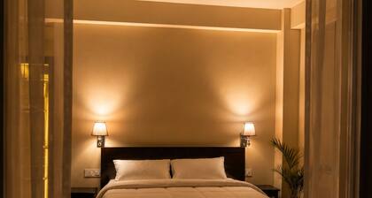 Charming 3-bedroom house in Shillong perfect for your getaway