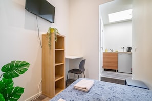 Room - Romantic apartment in Antwerp Centre (Antwerp)