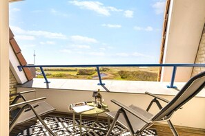 Property grounds - Beautiful modern furnished apartment (Callantsoog)