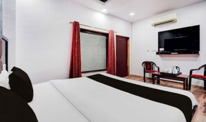 Classic-huone | Ilmainen Wi-Fi