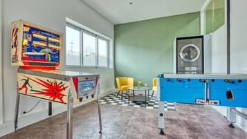 Area giochi