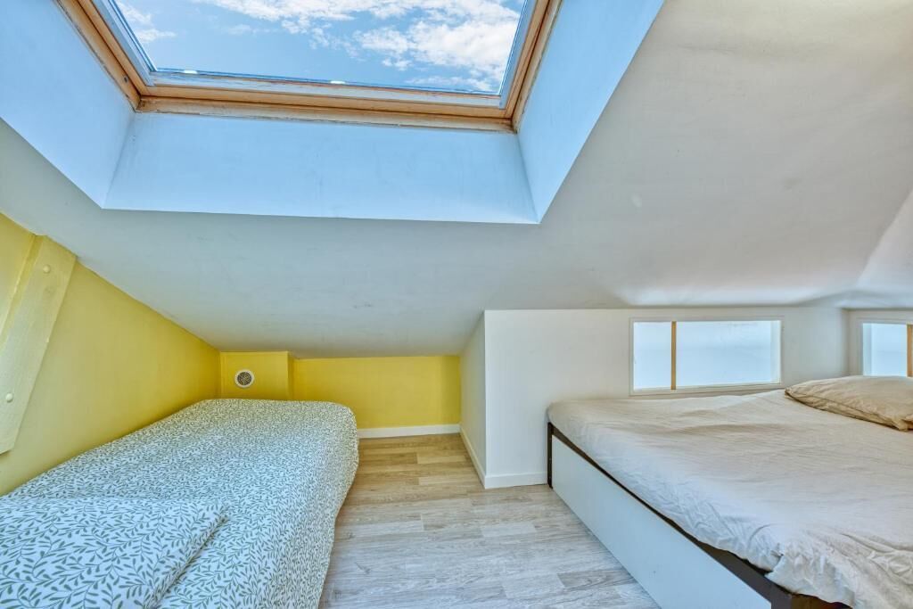 Free WiFi