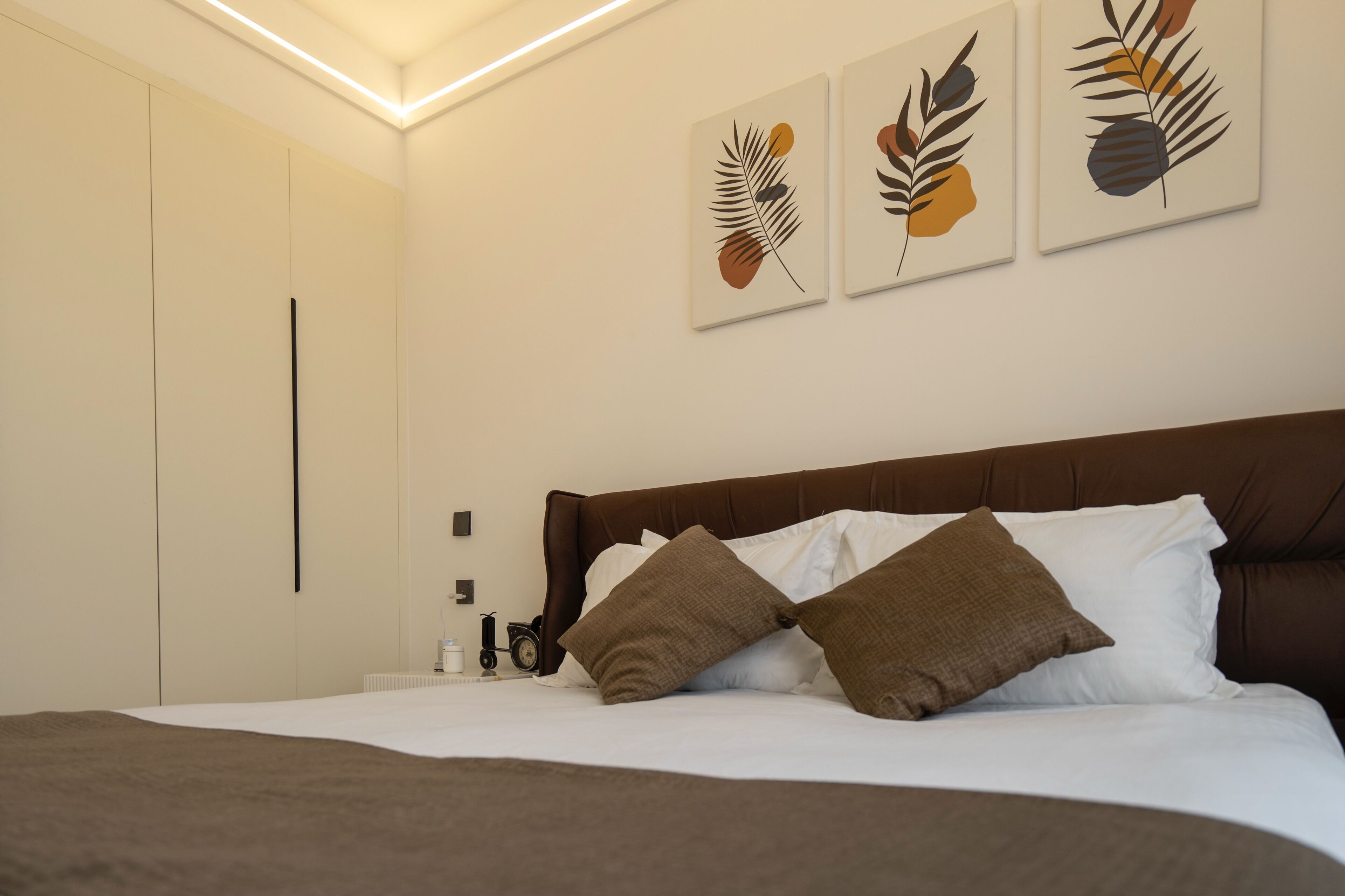1 habitación 