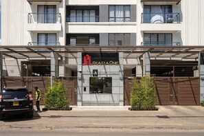 Apartment, 1 Bedroom | Exterior - Luxurious Apartment in Lavington Nairobi (Nairobi)