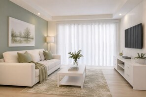 Classic-huone | Oleskelualue