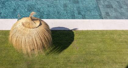 Apartment 'Los Drogos, Building A, First D' with Shared Pool, Garden and Wi-Fi