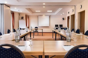 Salle de réunion