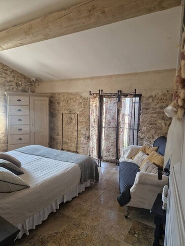 Cabanon des Secrets - Les Cabanes de Provence
