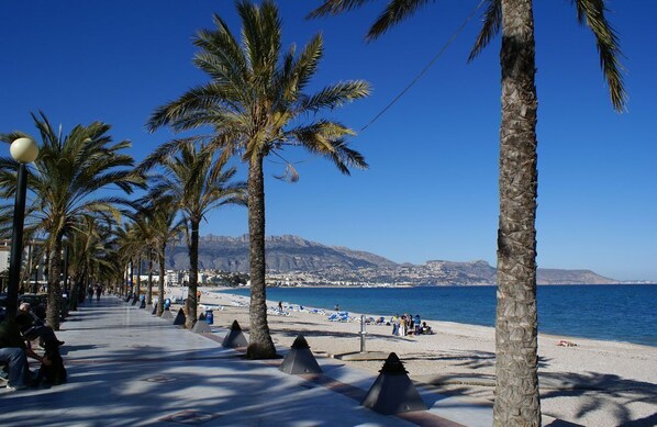 Strand