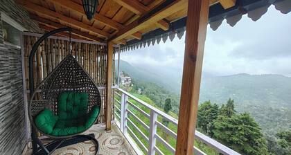 Abhi's Cottage