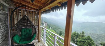 Abhi's Cottage
