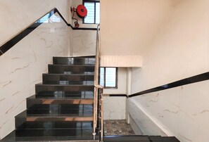 Interior - Hotel Sai Bansi Residency (Navi Mumbai)