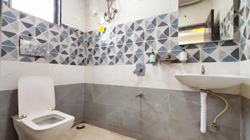Rom – standard | Bad