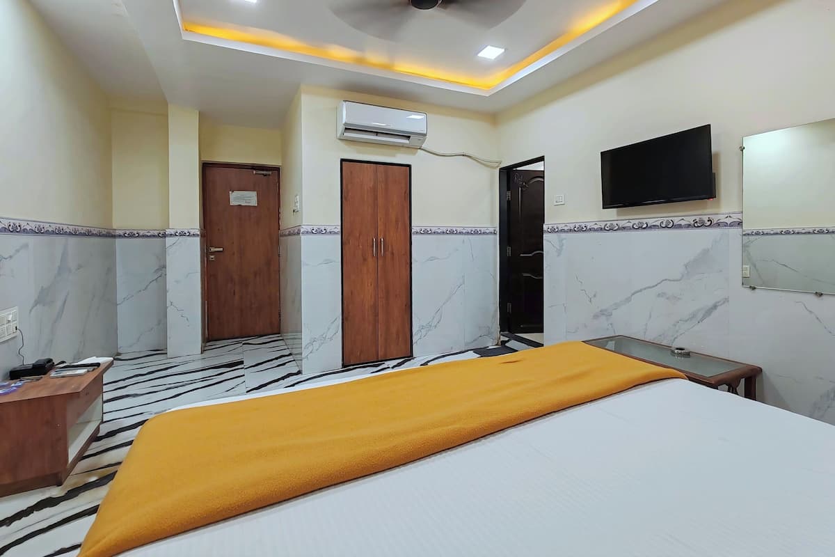 ห้องสแตนดาร์ด | Wi-Fi ฟรี