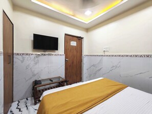 Habitación estándar | Wifi gratis 
