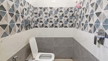 Standardzimmer | Badezimmer