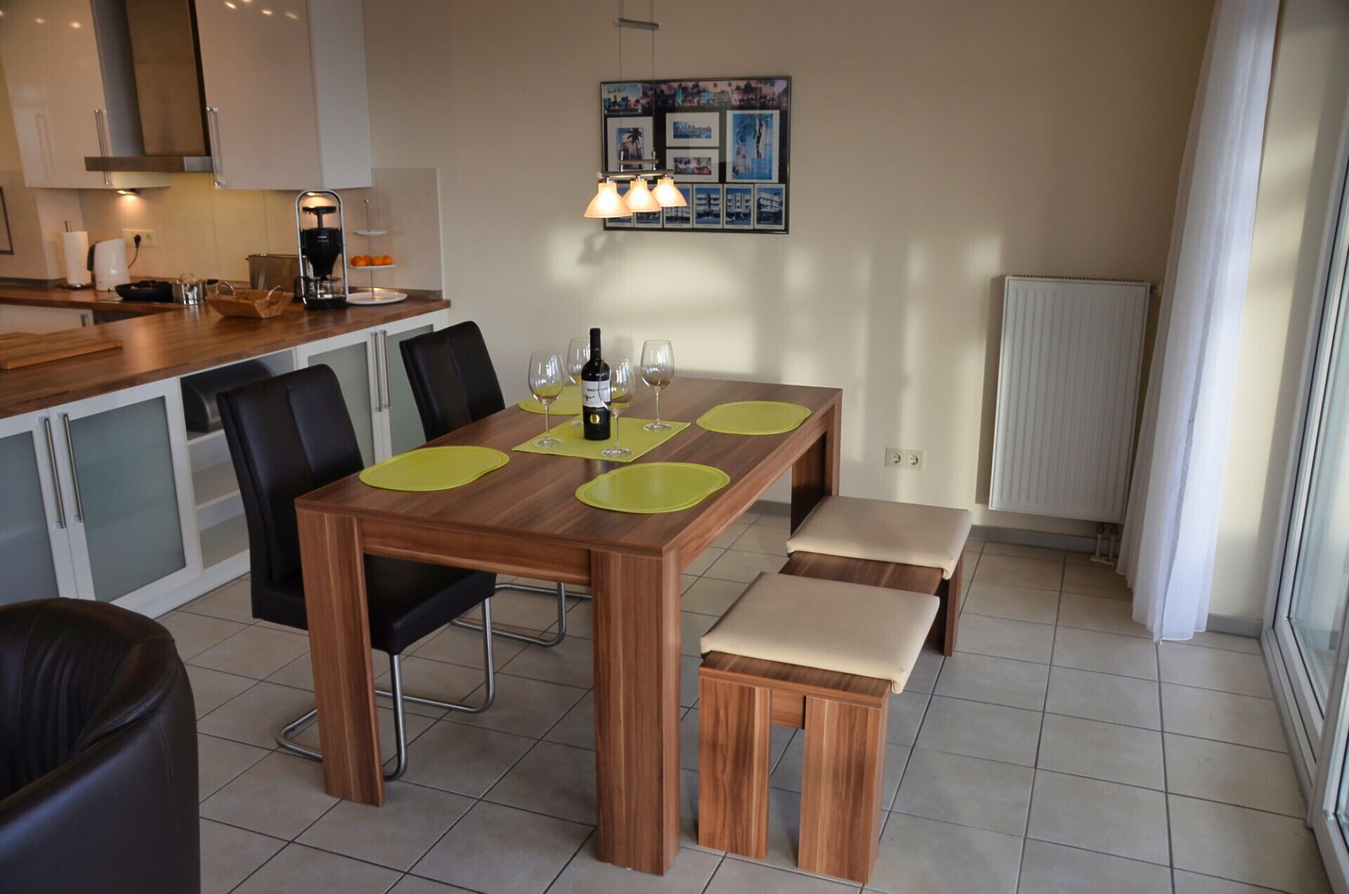 Restauration