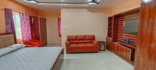 Sai Thamira Residency