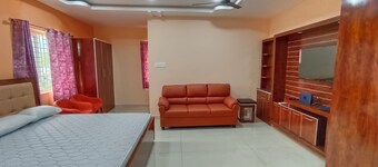 Sai Thamira Residency