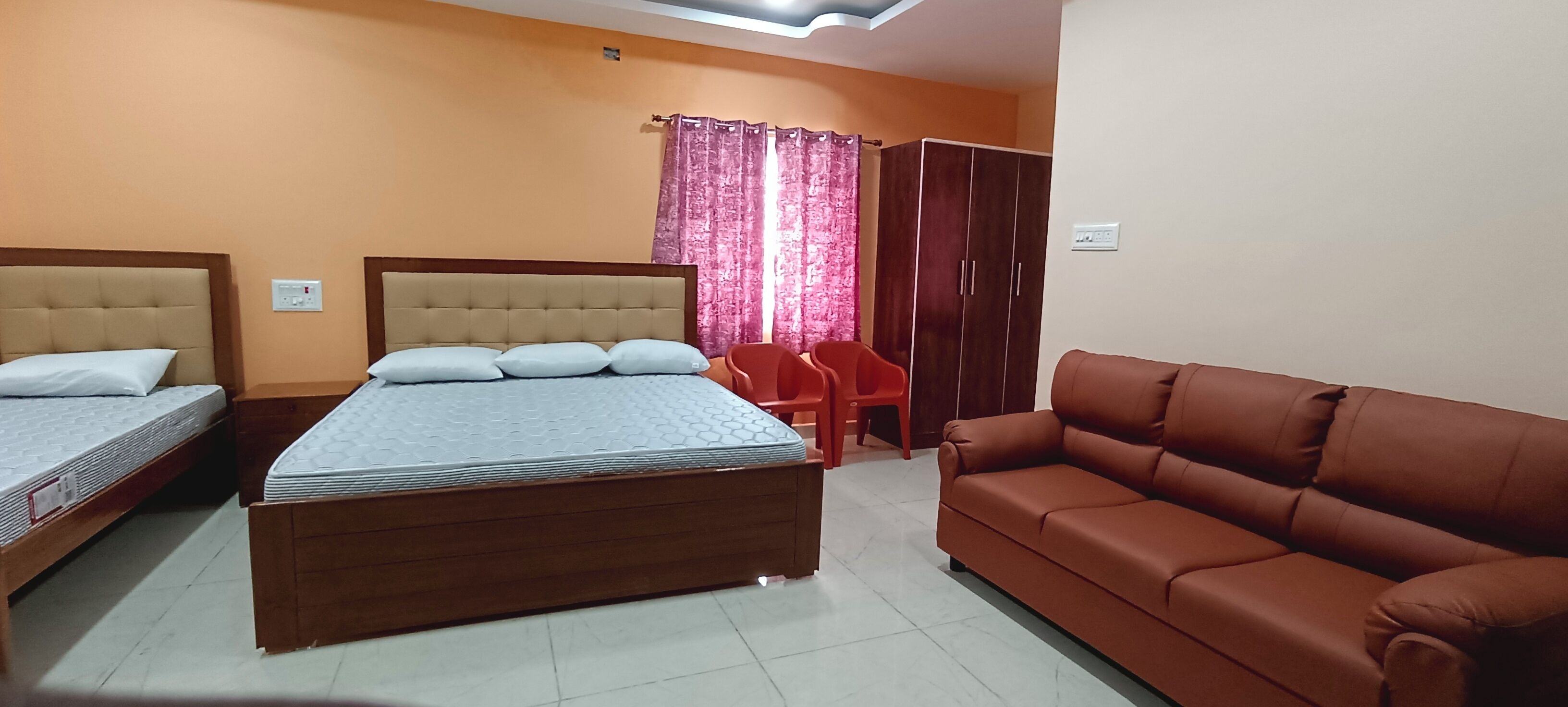Standard Suite | Free WiFi