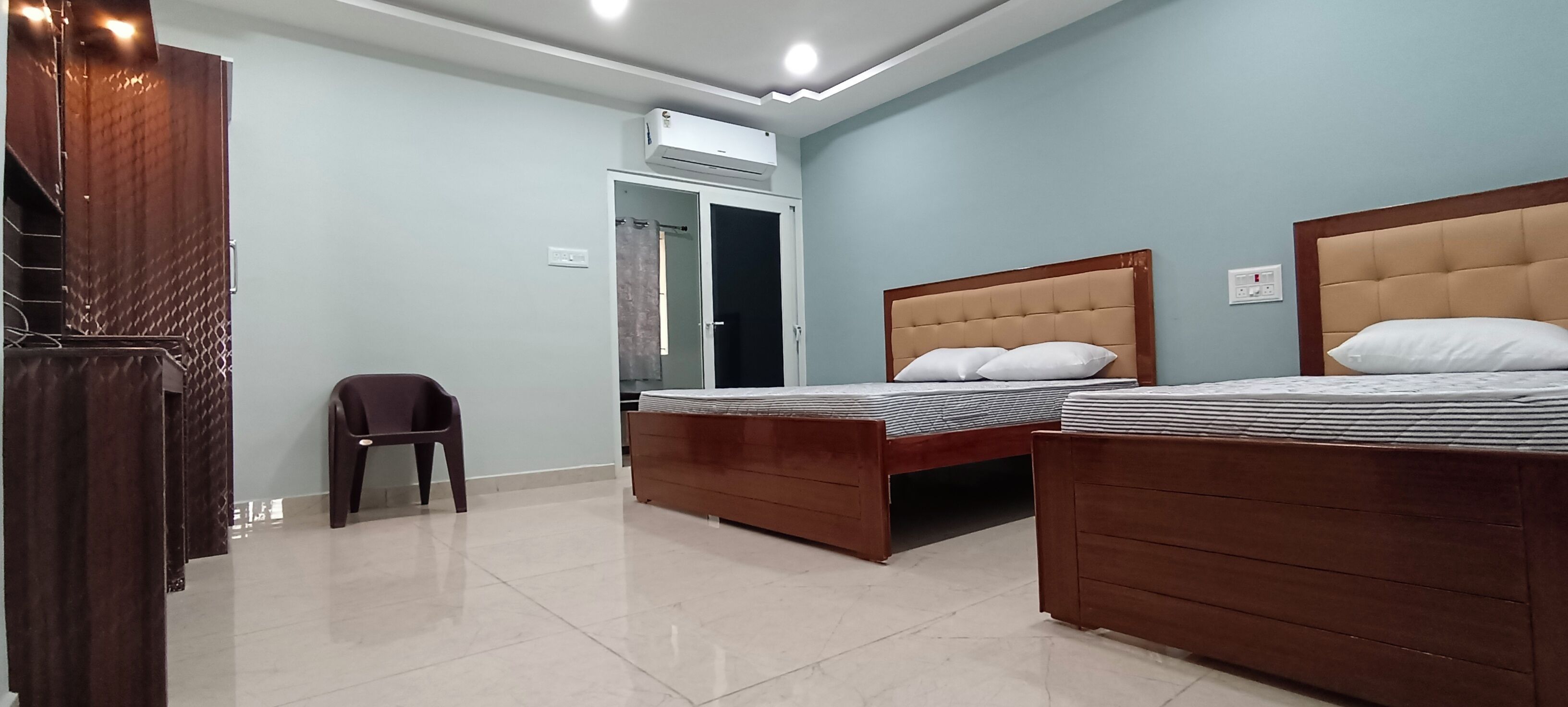 Deluxe Triple Room | Free WiFi