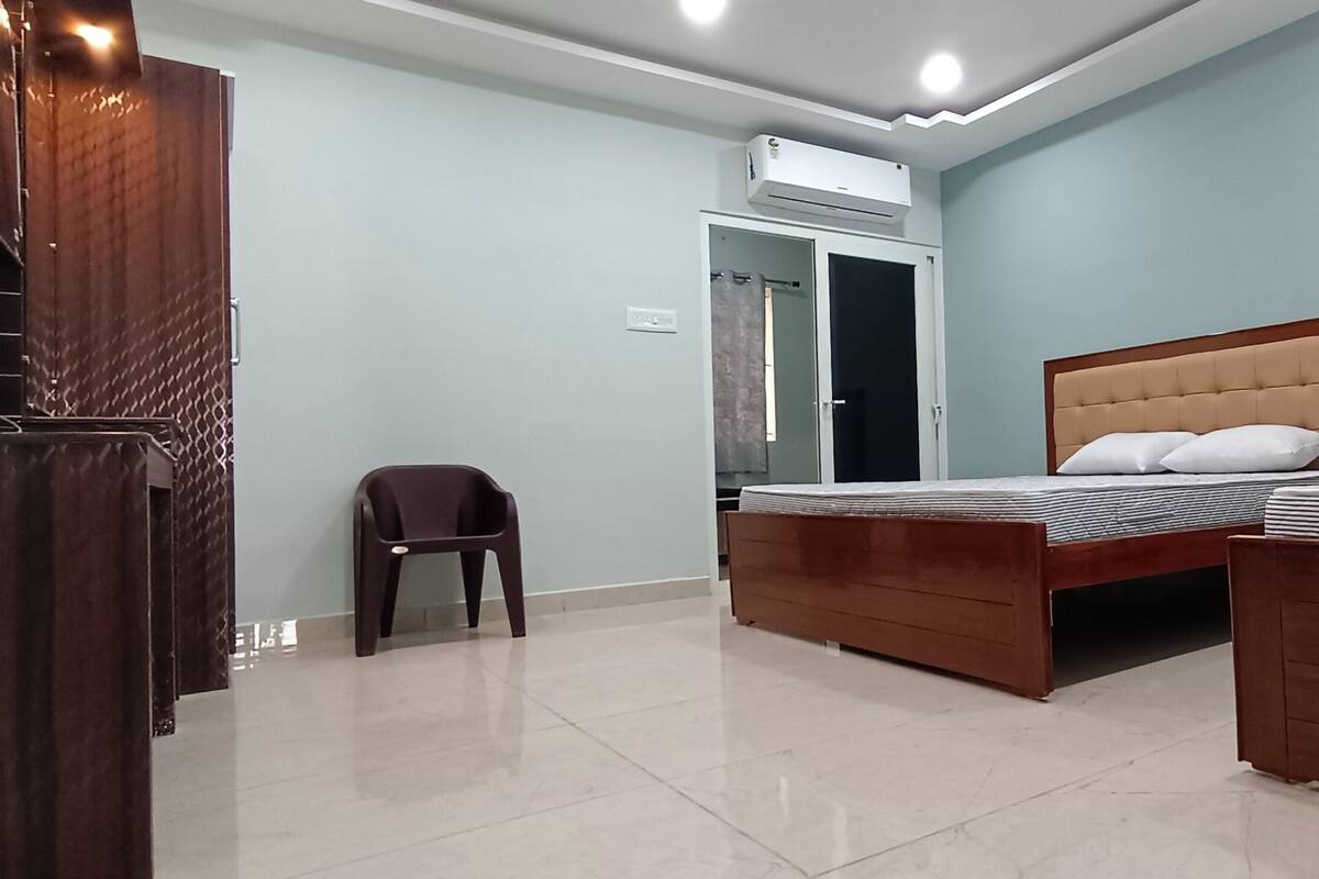 Deluxe Triple Room | Free WiFi