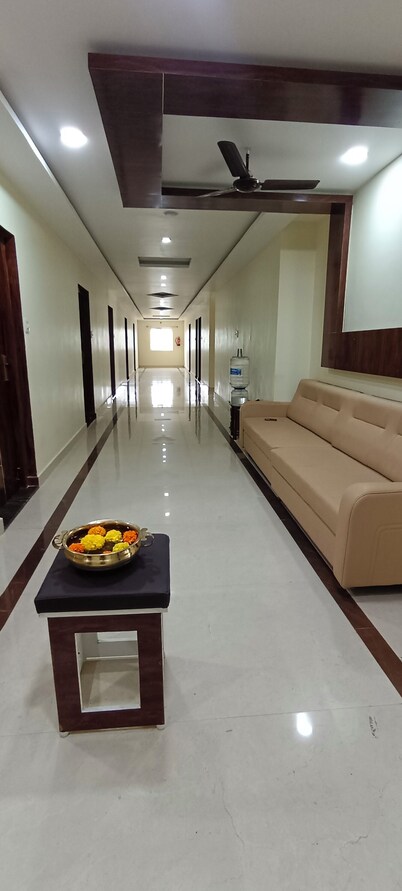Sai Thamira Residency