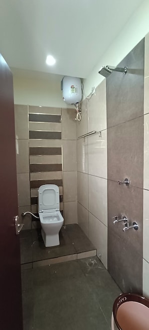Standard Suite | Bathroom