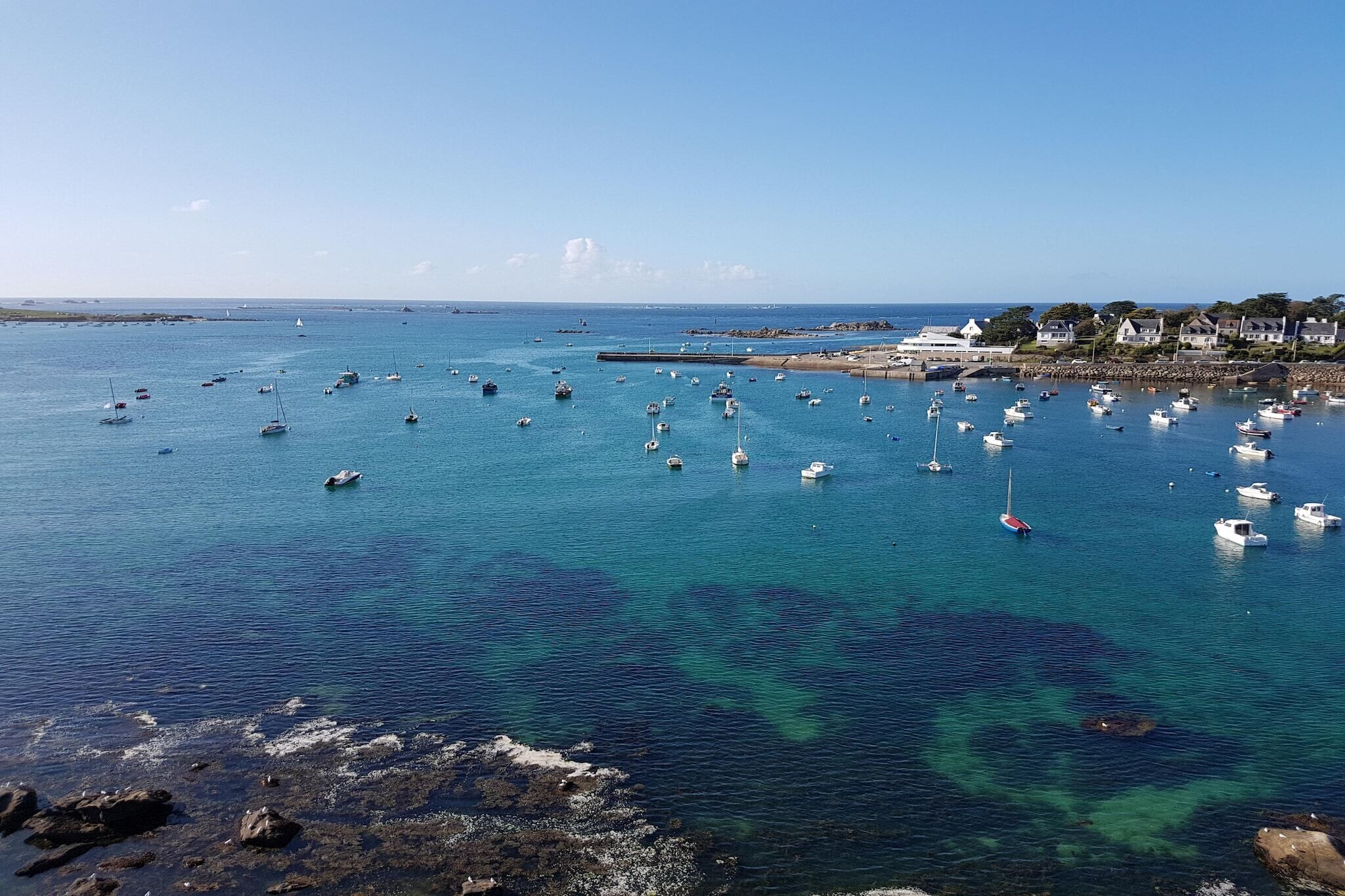 Port de plaisance