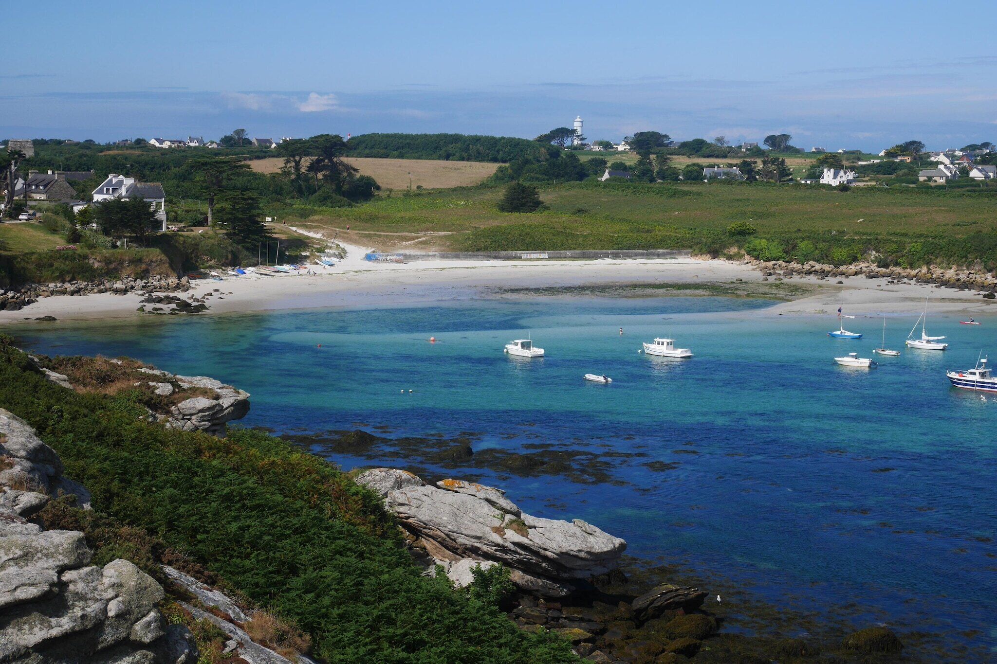 Strand