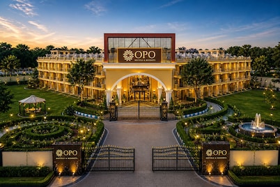 OPO AYODHYA